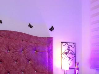 Violetta Ficher — Flirt4free recorded stream image, 14.05.2025 01:10