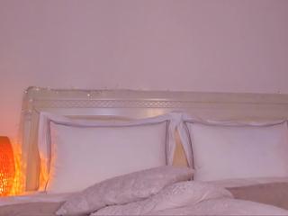 Mary Harris — Flirt4free recorded stream image, 14.05.2025 01:30