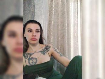 deva_maria — Bongacams recorded stream image, 14.05.2025 07:20