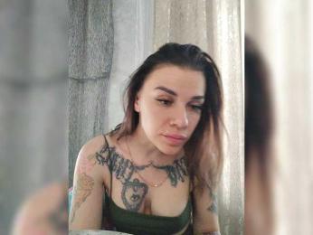 deva_maria — Bongacams recorded stream image, 14.05.2025 07:20