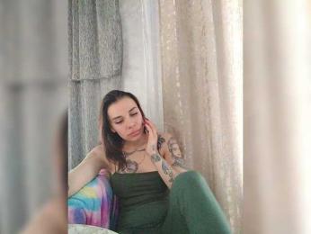 deva_maria — Bongacams recorded stream image, 14.05.2025 07:20