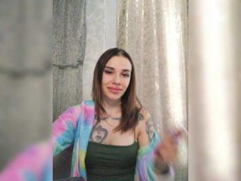 deva_maria — Bongacams recorded stream image, 14.05.2025 07:20