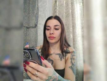 deva_maria — Bongacams recorded stream image, 14.05.2025 07:20