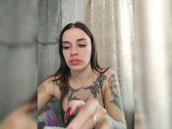 deva_maria — Bongacams recorded stream image, 14.05.2025 07:20