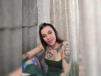 deva_maria — Bongacams recorded stream image, 14.05.2025 07:20