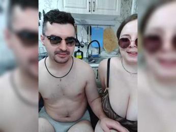 Red-rooms — Bongacams recorded stream screenshot (14 May 2025)