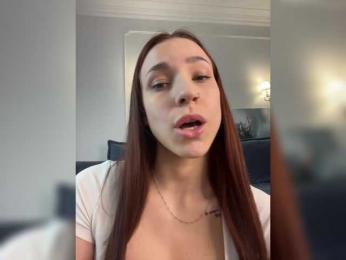 avolood — Bongacams recorded stream image, 14.05.2025 15:30