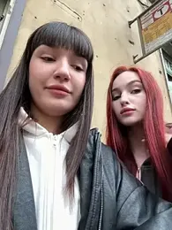 Sophie_Avory — Stripchat recorded stream image, 14.05.2025 16:10