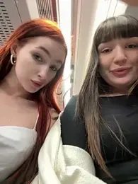 Sophie_Avory — Stripchat recorded stream image, 14.05.2025 16:10