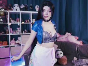 madnessalise — Chaturbate recorded stream image, 14.05.2025 18:10