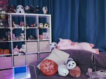 madnessalise — Chaturbate recorded stream image, 14.05.2025 18:10