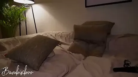 bambixboo — Stripchat recorded stream screenshot (14 May 2025)