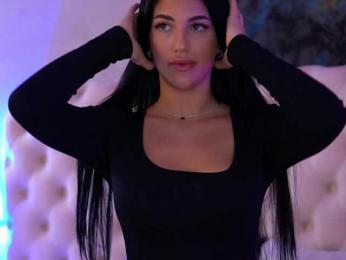 RaisaKali — Bongacams recorded stream image, 14.05.2025 16:50