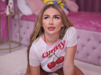 AshleysinnX — Bongacams recorded stream image, 14.05.2025 17:10