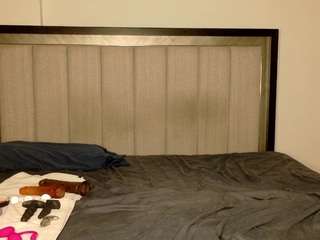 katerinak — Camsoda recorded stream screenshot (14 May 2025)