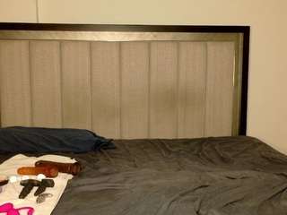 katerinak — Camsoda recorded stream screenshot (14 May 2025)