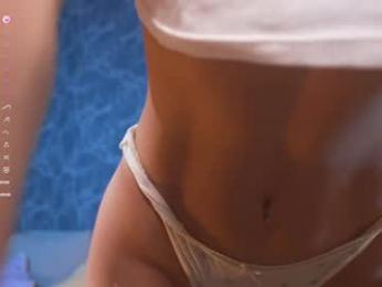 lucie_beltran — Chaturbate recorded stream image, 14.05.2025 18:00