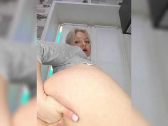 Anesteishen — Bongacams recorded stream image, 08.02.2025 09:00