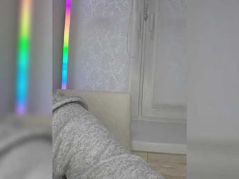 Anesteishen — Bongacams recorded stream image, 08.02.2025 09:00