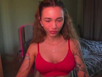 TeonaRose — Bongacams recorded stream image, 15.05.2025 05:10