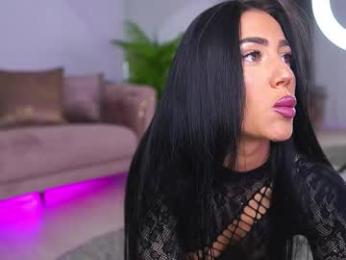 abbela_white — Chaturbate recorded stream image, 15.05.2025 05:10