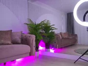 abbela_white — Chaturbate recorded stream image, 15.05.2025 05:10