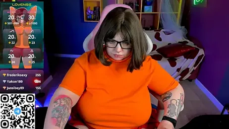 Yoki_Shizuko — Stripchat recorded stream image, 08.02.2025 06:40