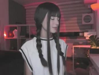 lonelly_lolly98 — Chaturbate recorded stream image, 15.05.2025 02:40