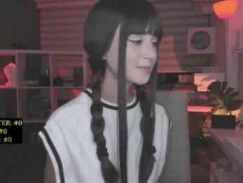 lonelly_lolly98 — Chaturbate recorded stream image, 15.05.2025 02:40