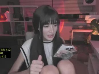lonelly_lolly98 — Chaturbate recorded stream image, 15.05.2025 02:40