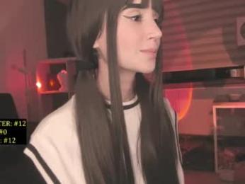 lonelly_lolly98 — Chaturbate recorded stream image, 15.05.2025 02:40