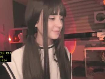 lonelly_lolly98 — Chaturbate recorded stream image, 15.05.2025 02:40