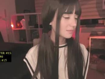 lonelly_lolly98 — Chaturbate recorded stream image, 15.05.2025 02:40