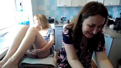 DonnaMagdalena — Stripchat recorded stream screenshot (15 May 2025)