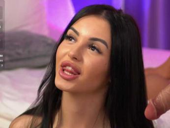LilaRosie — Bongacams recorded stream image, 15.05.2025 03:40