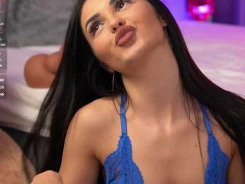LilaRosie — Bongacams recorded stream image, 15.05.2025 03:40