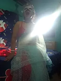 hotbaby_5 — Stripchat recorded stream screenshot (15 May 2025)