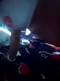 hotbaby_5 — Stripchat recorded stream screenshot (15 May 2025)