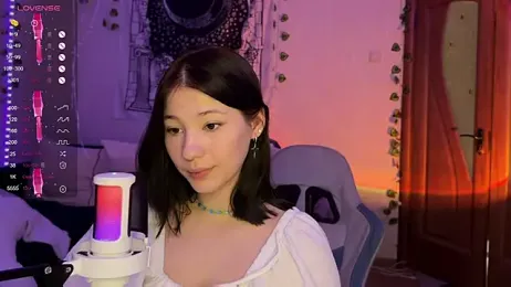 Traharaa — Stripchat recorded stream screenshot (15 May 2025)