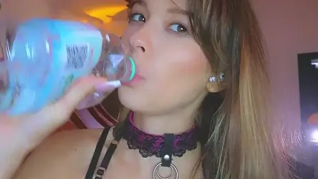 DemiDee — Stripchat recorded stream image, 15.05.2025 07:30