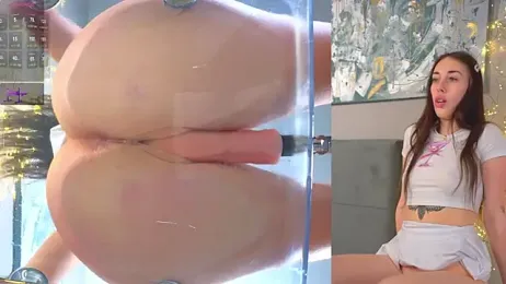 TwilightSparkle_ — Stripchat recorded stream image, 15.05.2025 08:20