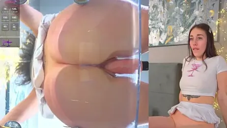 TwilightSparkle_ — Stripchat recorded stream image, 15.05.2025 08:20
