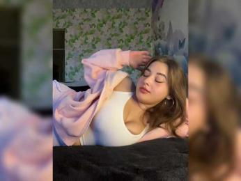 little-devil — Bongacams recorded stream image, 15.05.2025 15:50