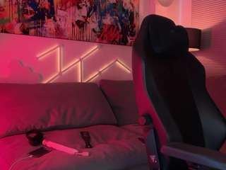 kanary — Camsoda recorded stream image, 08.02.2025 08:10