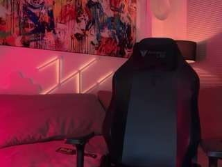 kanary — Camsoda recorded stream image, 08.02.2025 08:10