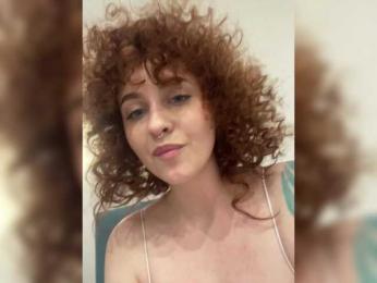 HoneyCherry — Bongacams recorded stream image, 15.05.2025 15:10