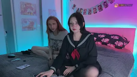 h3ntai_baby — Stripchat recorded stream image, 15.05.2025 16:40