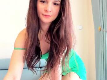elaanna — Chaturbate recorded stream image, 08.02.2025 07:40
