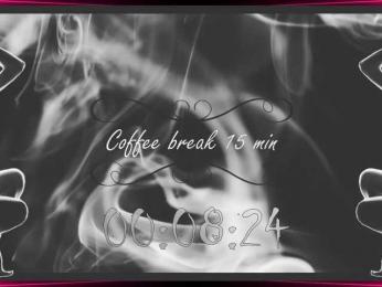 WhiteGirl-one — Bongacams recorded stream image, 15.05.2025 19:10