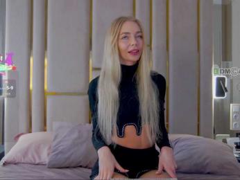 WhiteGirl-one — Bongacams recorded stream image, 15.05.2025 19:10